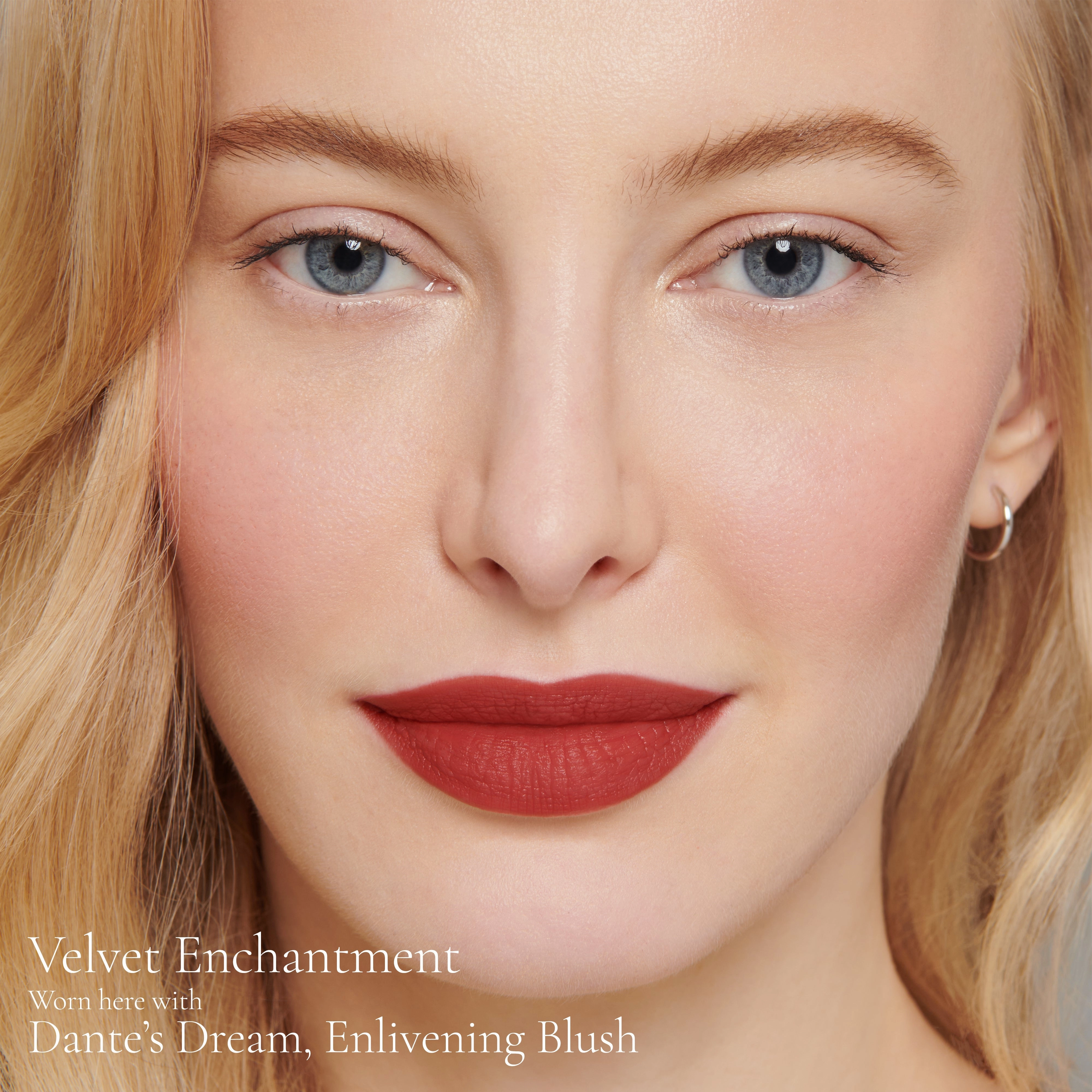 Velvet Enchantment (True Velvet Lip Colour)