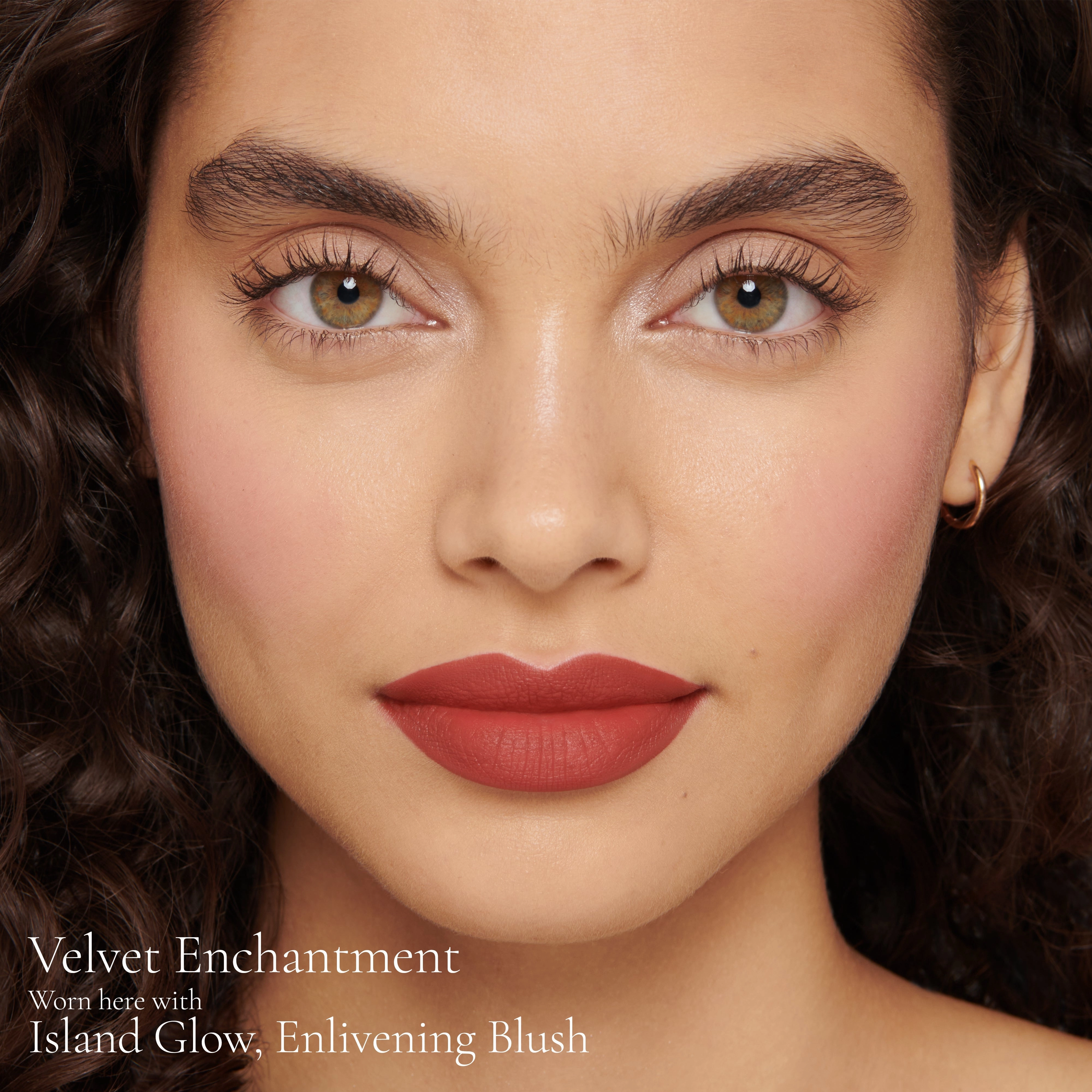 Velvet Enchantment (True Velvet Lip Colour)