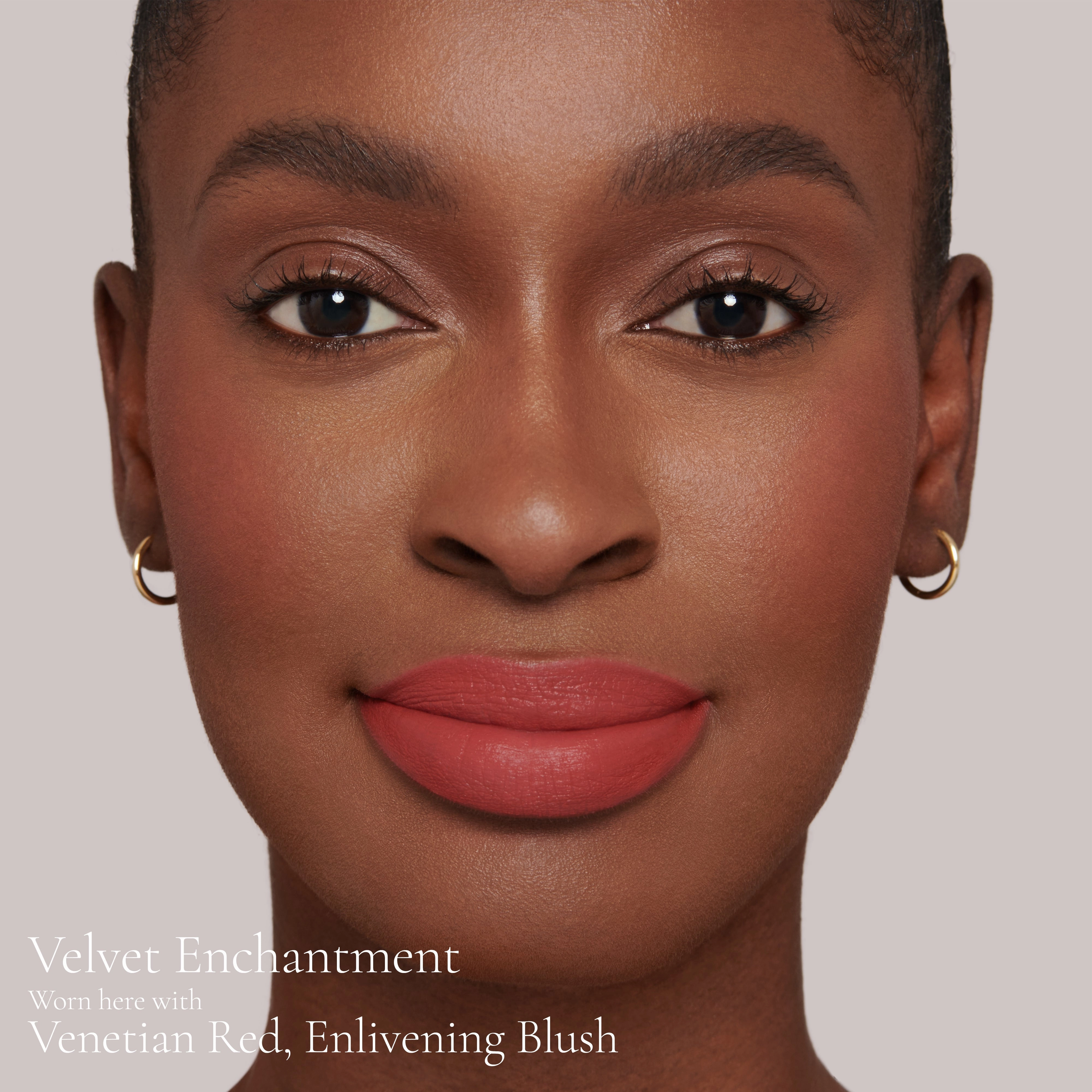 Velvet Enchantment (True Velvet Lip Colour)