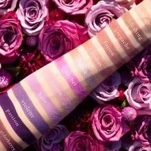Viseart Eye Shadow Palette Violette Etendu