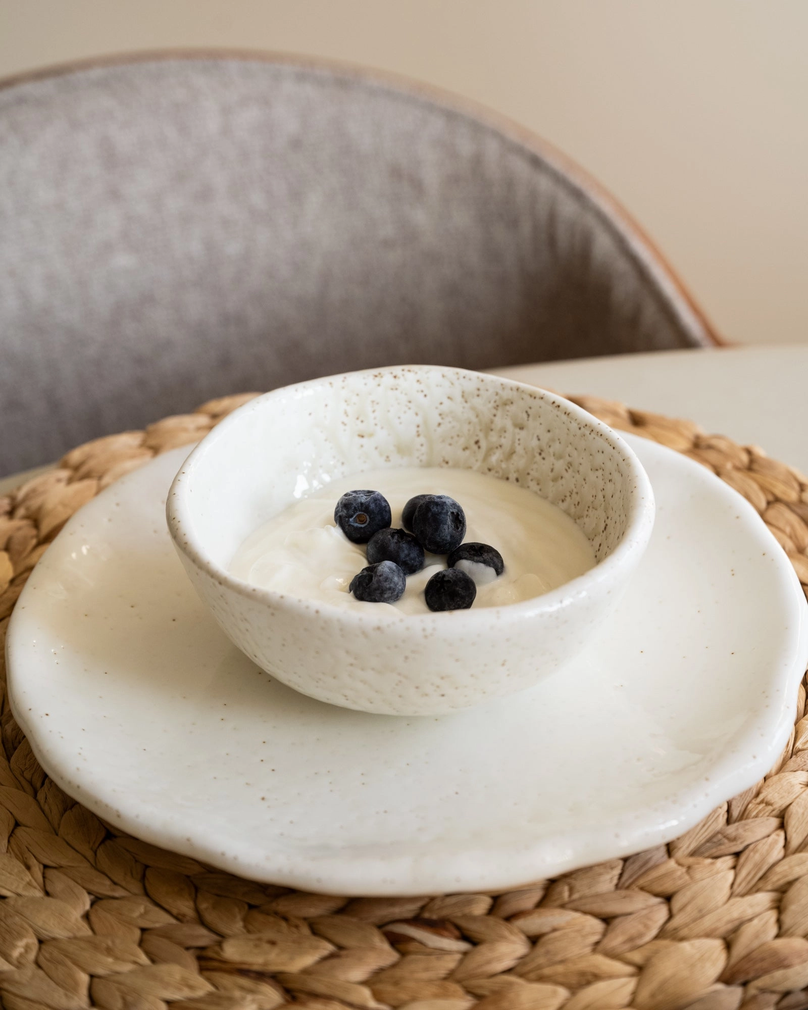 Vita Bowl