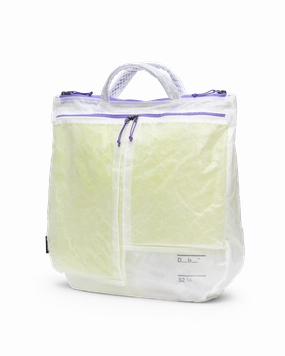 Weigh Lighter Helmet Bag 32L Aurora