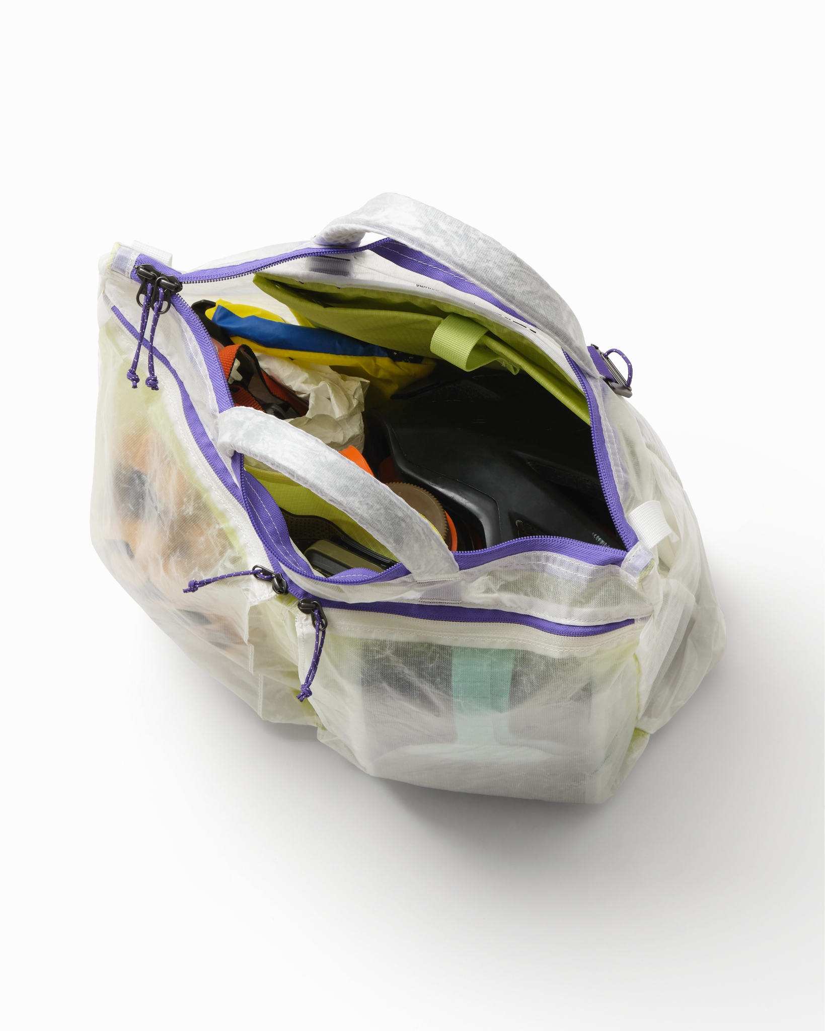 Weigh Lighter Helmet Bag 32L Aurora