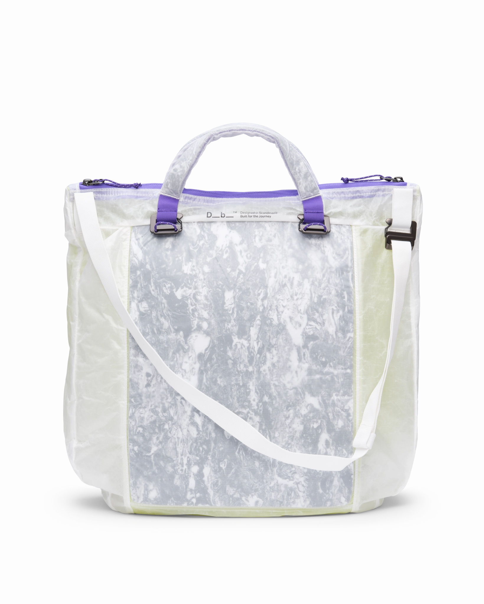 Weigh Lighter Helmet Bag 32L Aurora