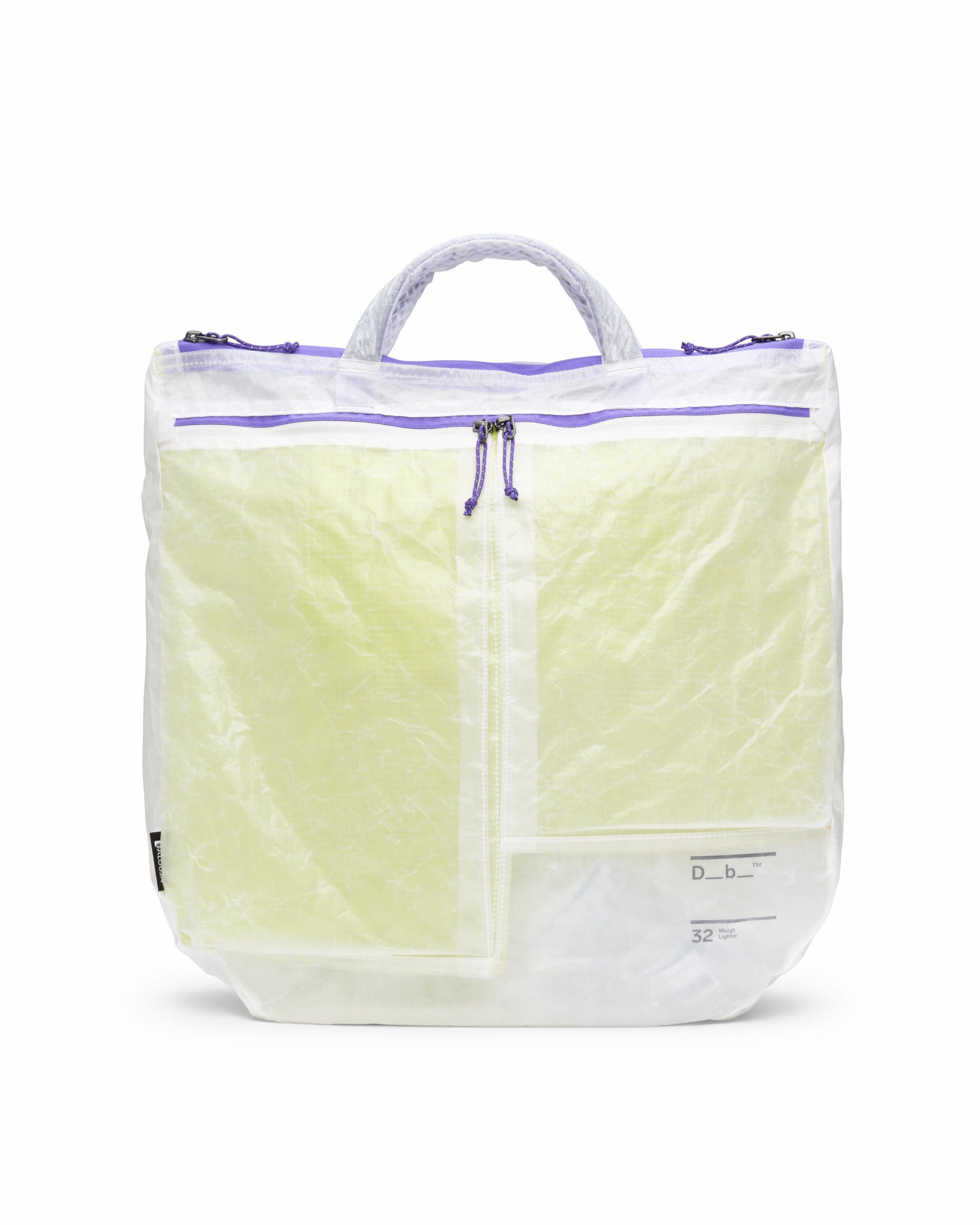 Weigh Lighter Helmet Bag 32L Aurora