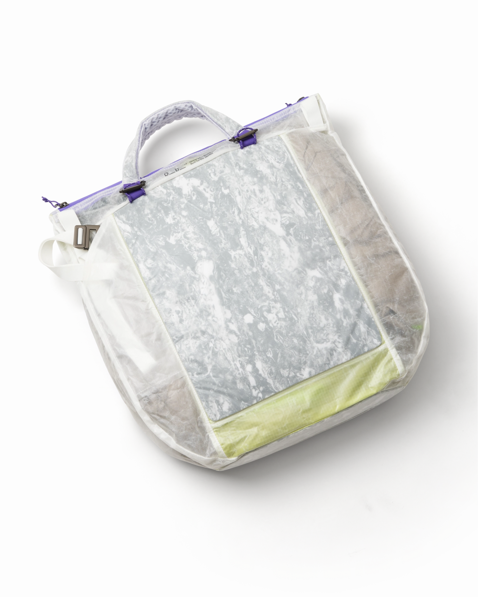 Weigh Lighter Helmet Bag 32L Aurora