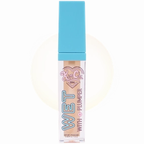 WET GLOSS WITH PLUMPER - 02 Atlanta