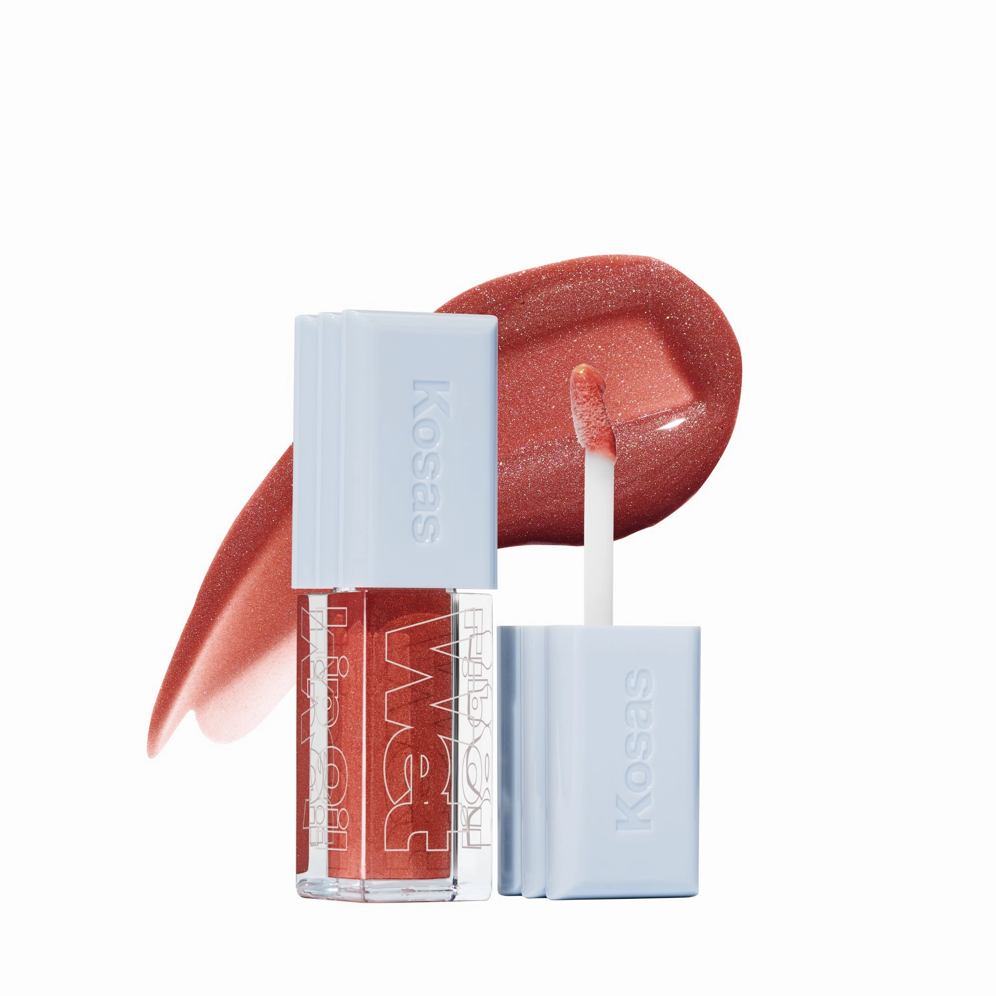 Wet Lip Oil Gloss
