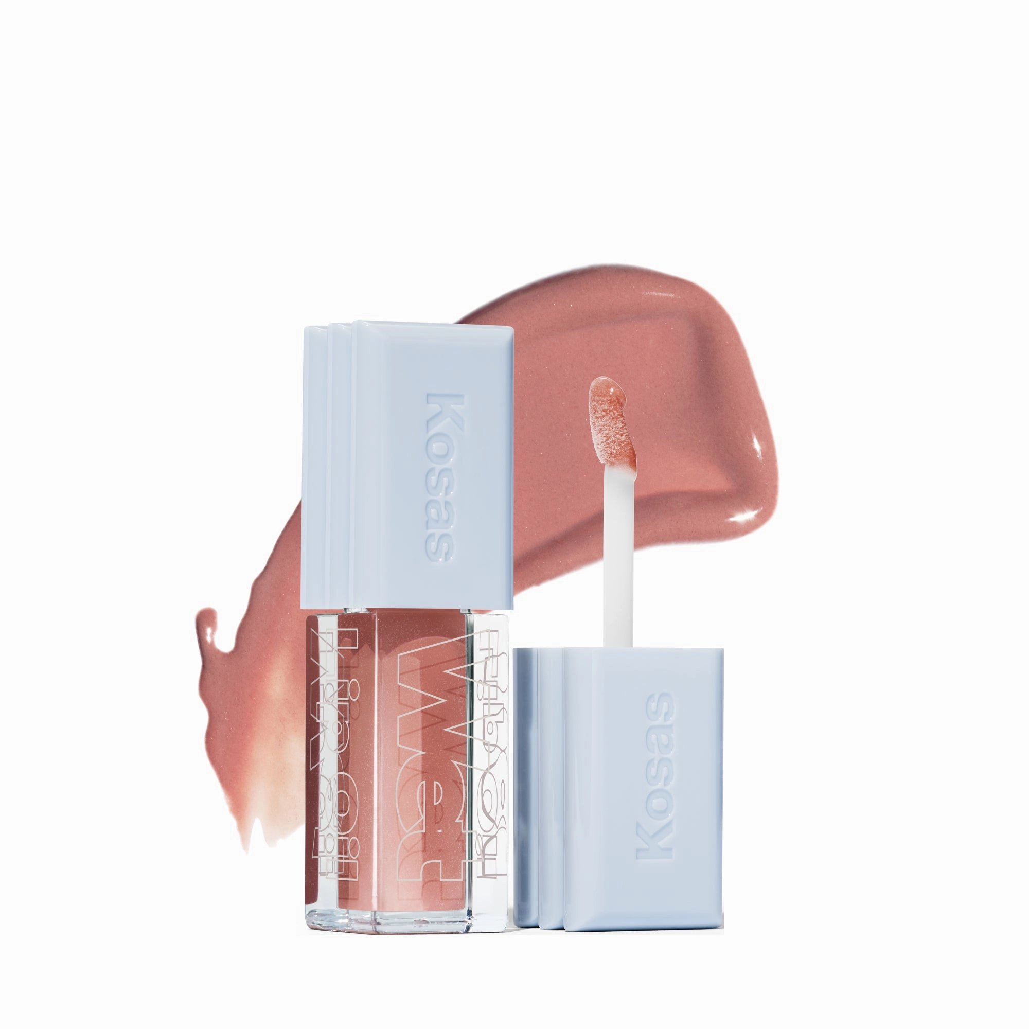 Wet Lip Oil Gloss