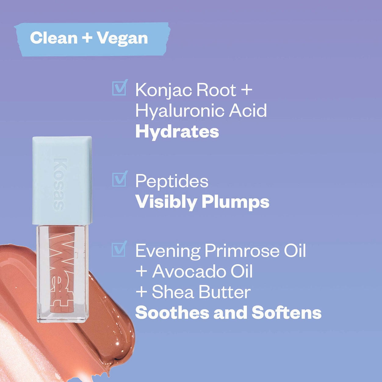 Wet Lip Oil Plumping Treatment Gloss