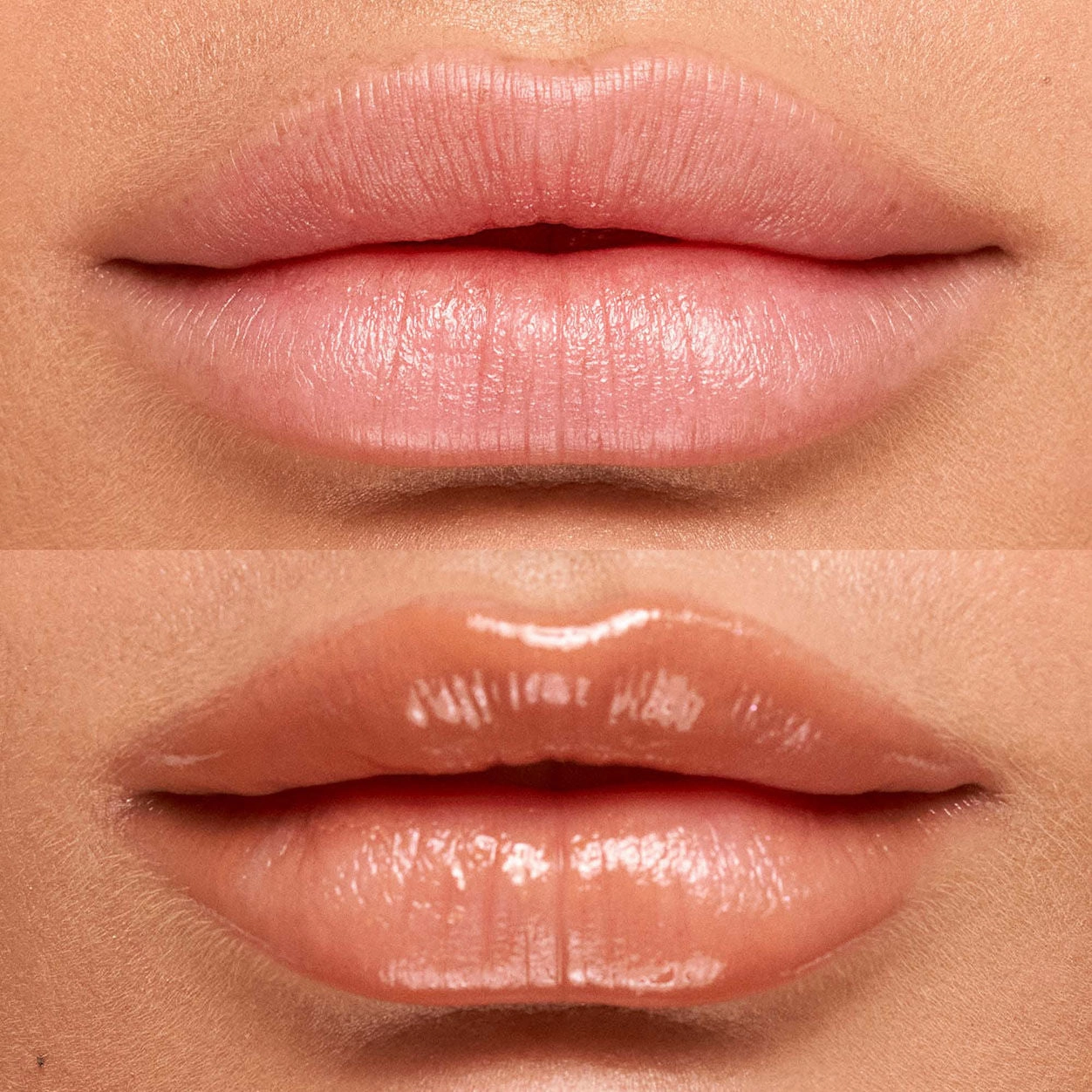 Wet Lip Oil Plumping Treatment Gloss
