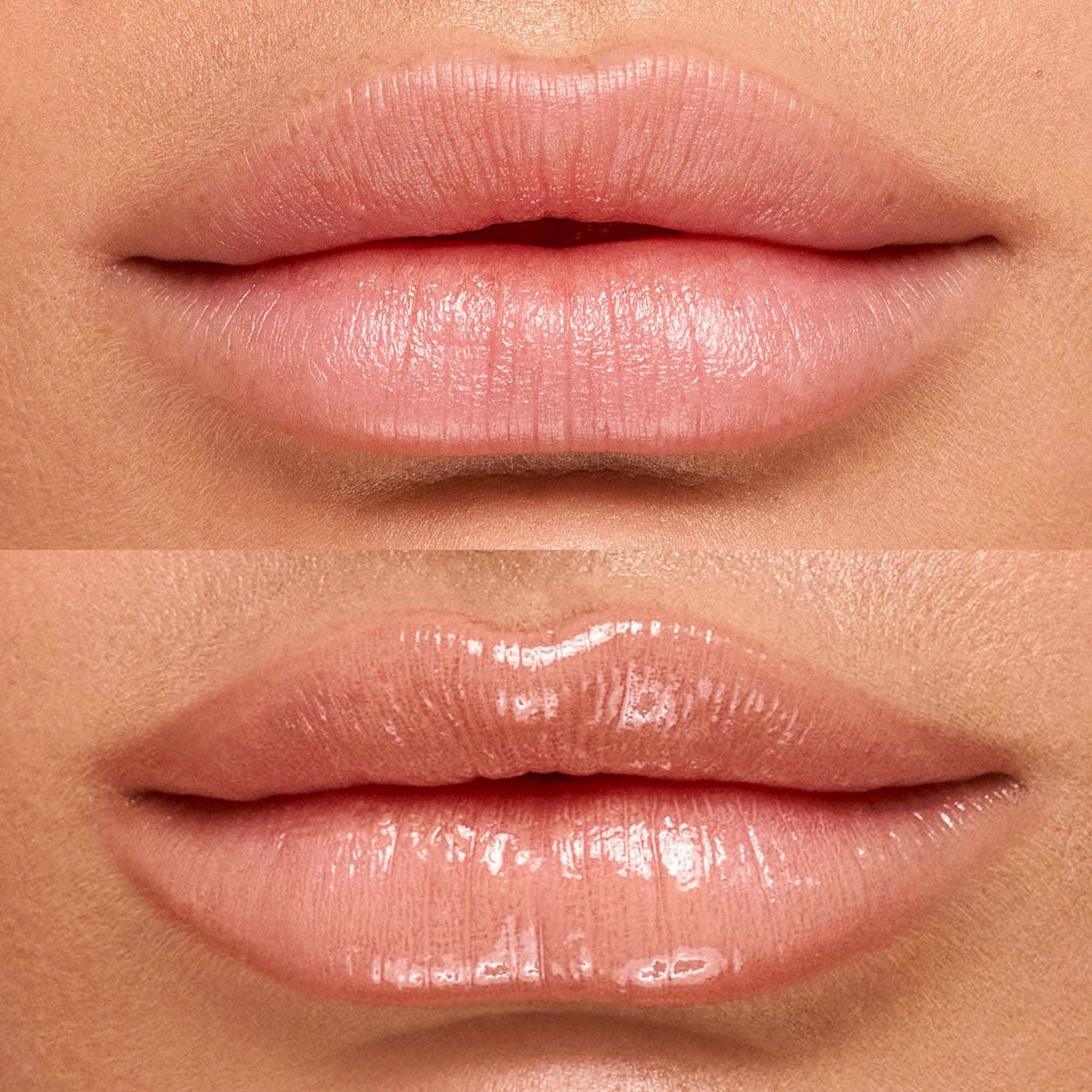 Wet Lip Oil Plumping Treatment Gloss
