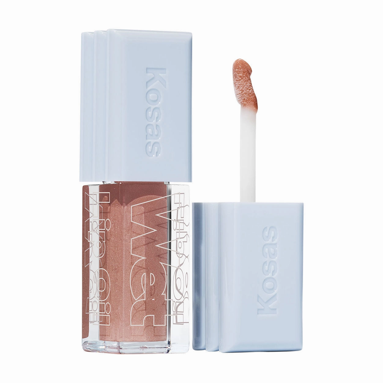 Wet Lip Oil Plumping Treatment Gloss