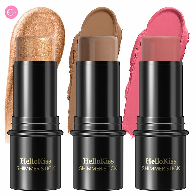 YANQINA Dual-Ended Highlighter & Contour Stick