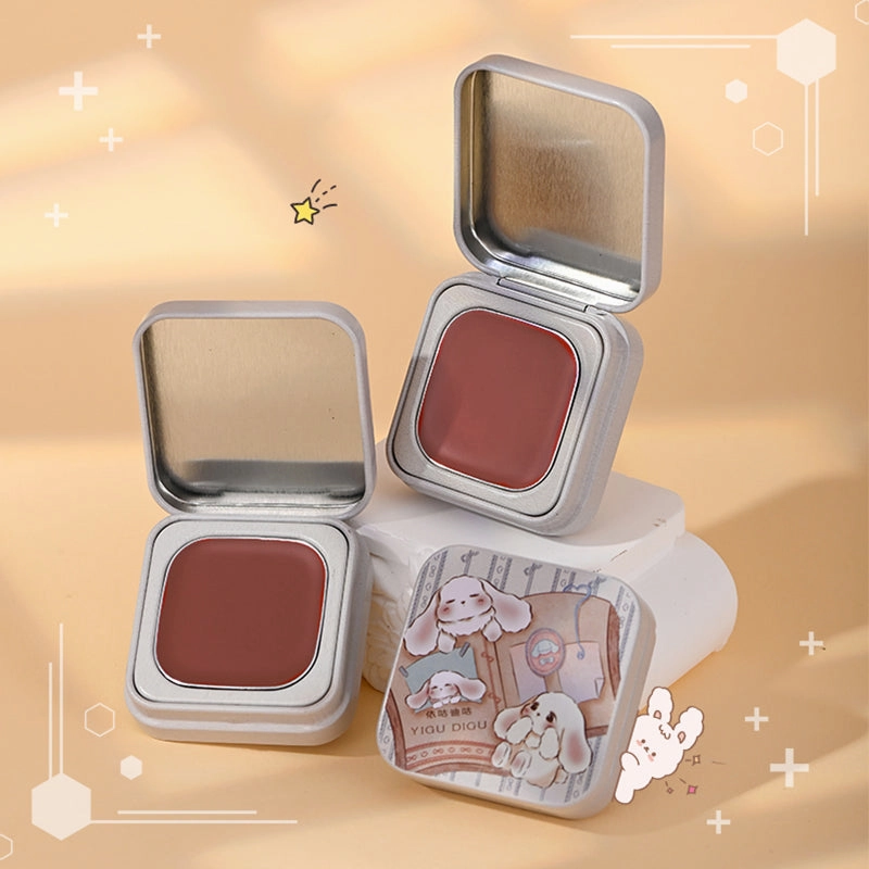 YIGUDIGU Diary Lip Balm