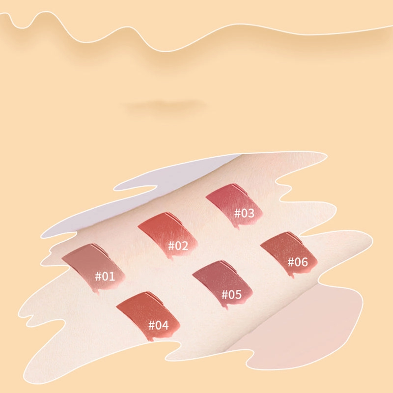 YIGUDIGU Diary Lip Balm