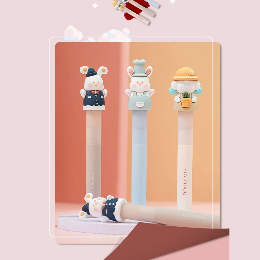 YIGUDIGU Lip Lacquer - Sunset Dreams Collection