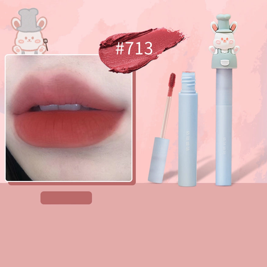 YIGUDIGU Lip Lacquer - Sunset Dreams Collection