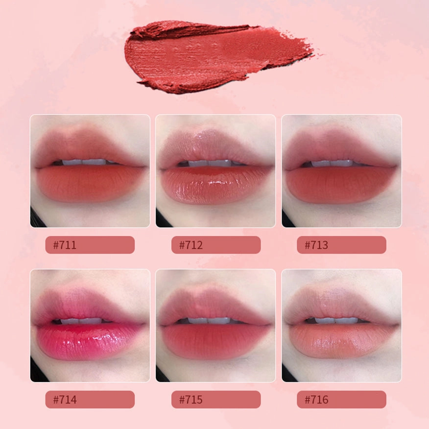 YIGUDIGU Lip Lacquer - Sunset Dreams Collection
