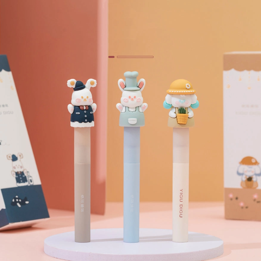 YIGUDIGU Lip Lacquer - Sunset Dreams Collection