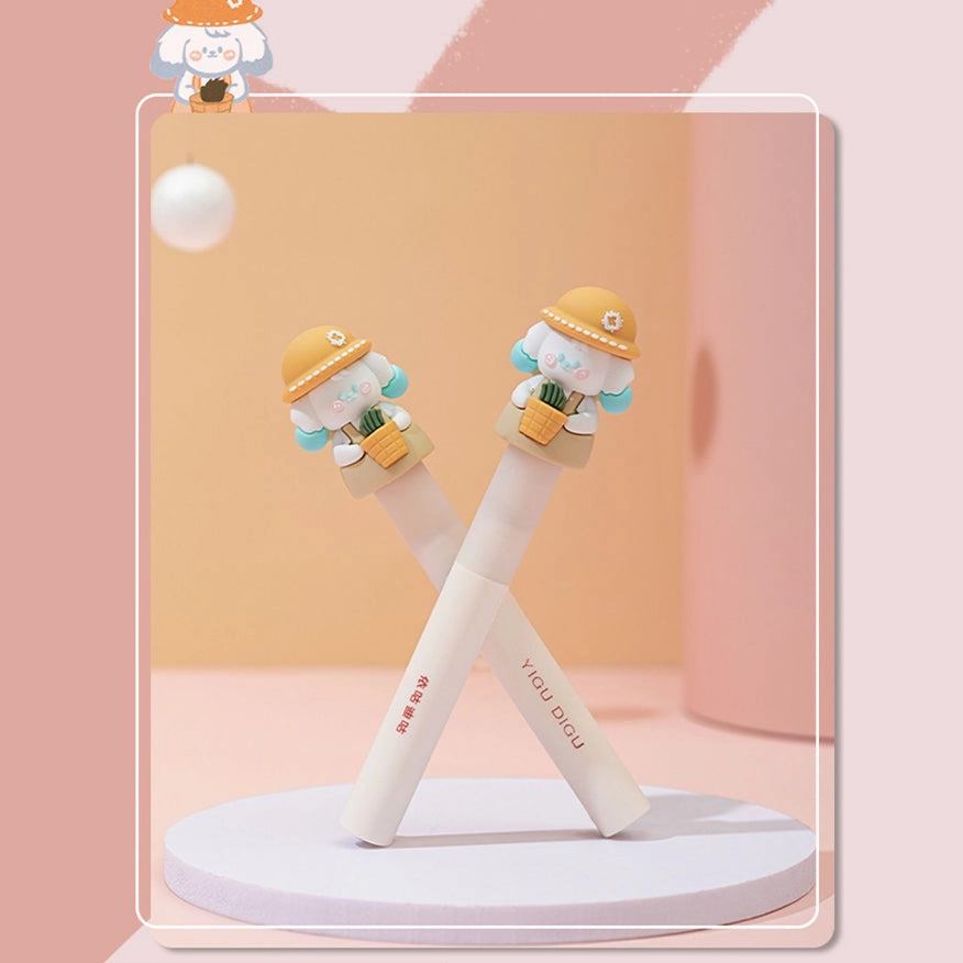 YIGUDIGU Lip Lacquer - Sunset Dreams Collection