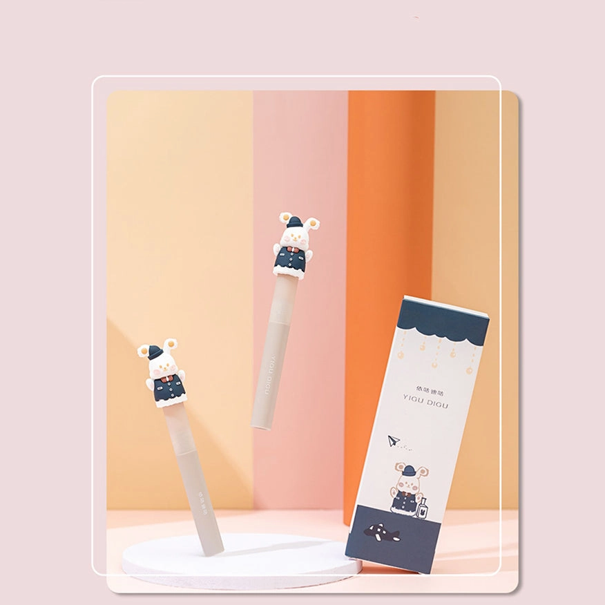 YIGUDIGU Lip Lacquer - Sunset Dreams Collection