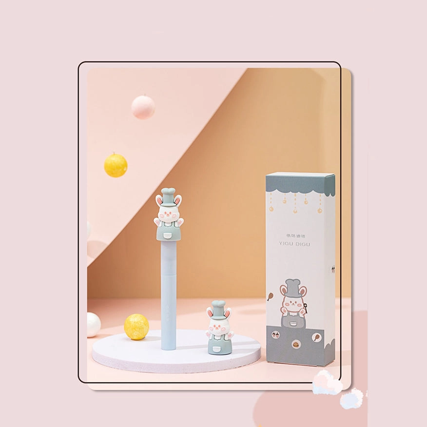 YIGUDIGU Lip Lacquer - Sunset Dreams Collection