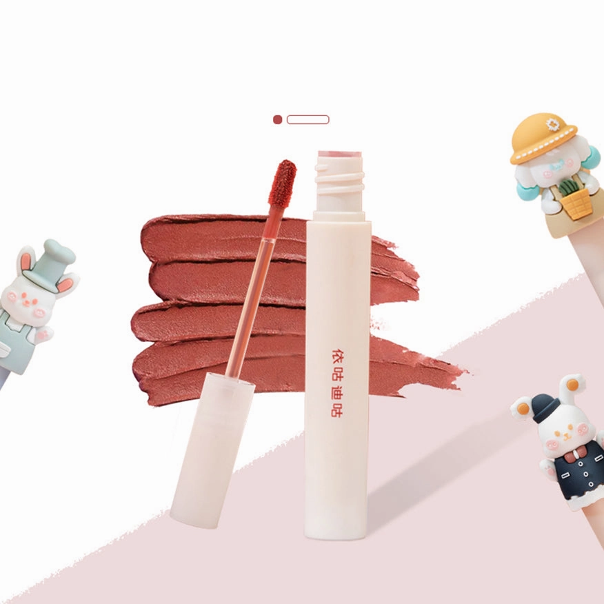 YIGUDIGU Lip Lacquer - Sunset Dreams Collection