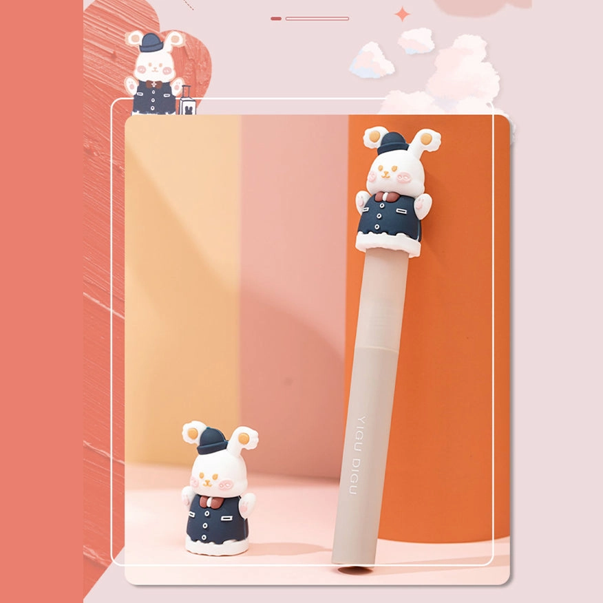 YIGUDIGU Lip Lacquer - Sunset Dreams Collection