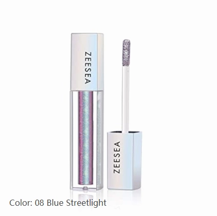 ZEESEA Alice Liquid Eyeshadow