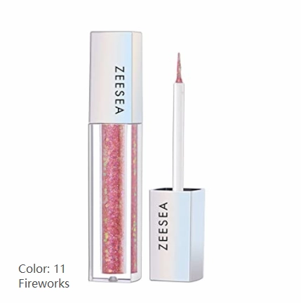 ZEESEA Alice Liquid Eyeshadow