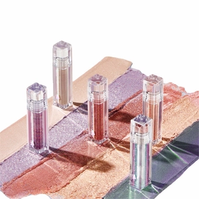 ZEESEA Alice Liquid Eyeshadow