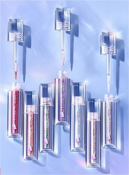 ZEESEA Alice Liquid Eyeshadow