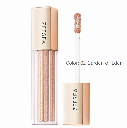 ZEESEA Alice Liquid Eyeshadow