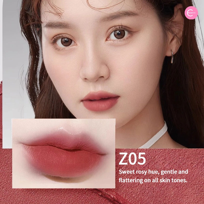 ZEESEA "Ice Cube" Dual-Finish Lip Gloss