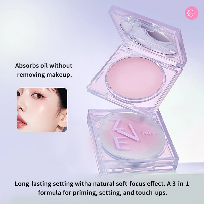 ZVEV Soft Focus Setting Balm