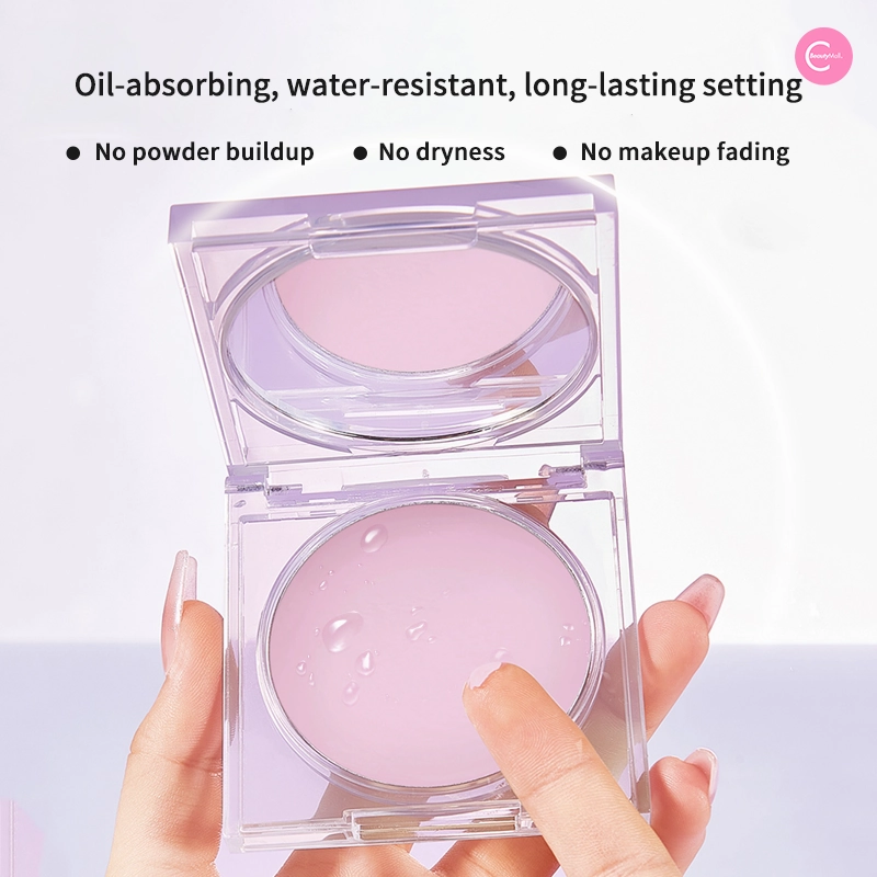 ZVEV Soft Focus Setting Balm