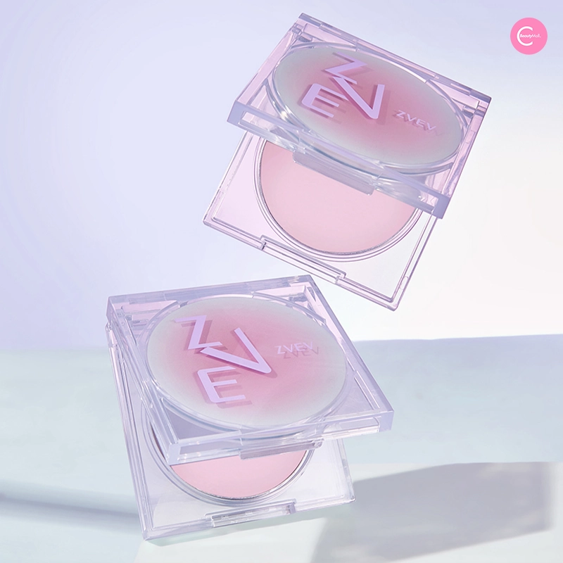 ZVEV Soft Focus Setting Balm