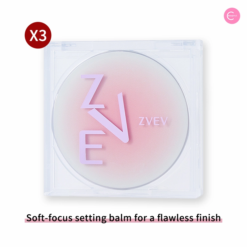 ZVEV Soft Focus Setting Balm