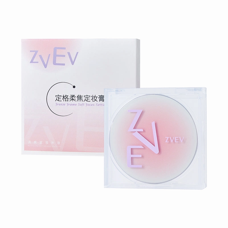ZVEV Soft Focus Setting Balm