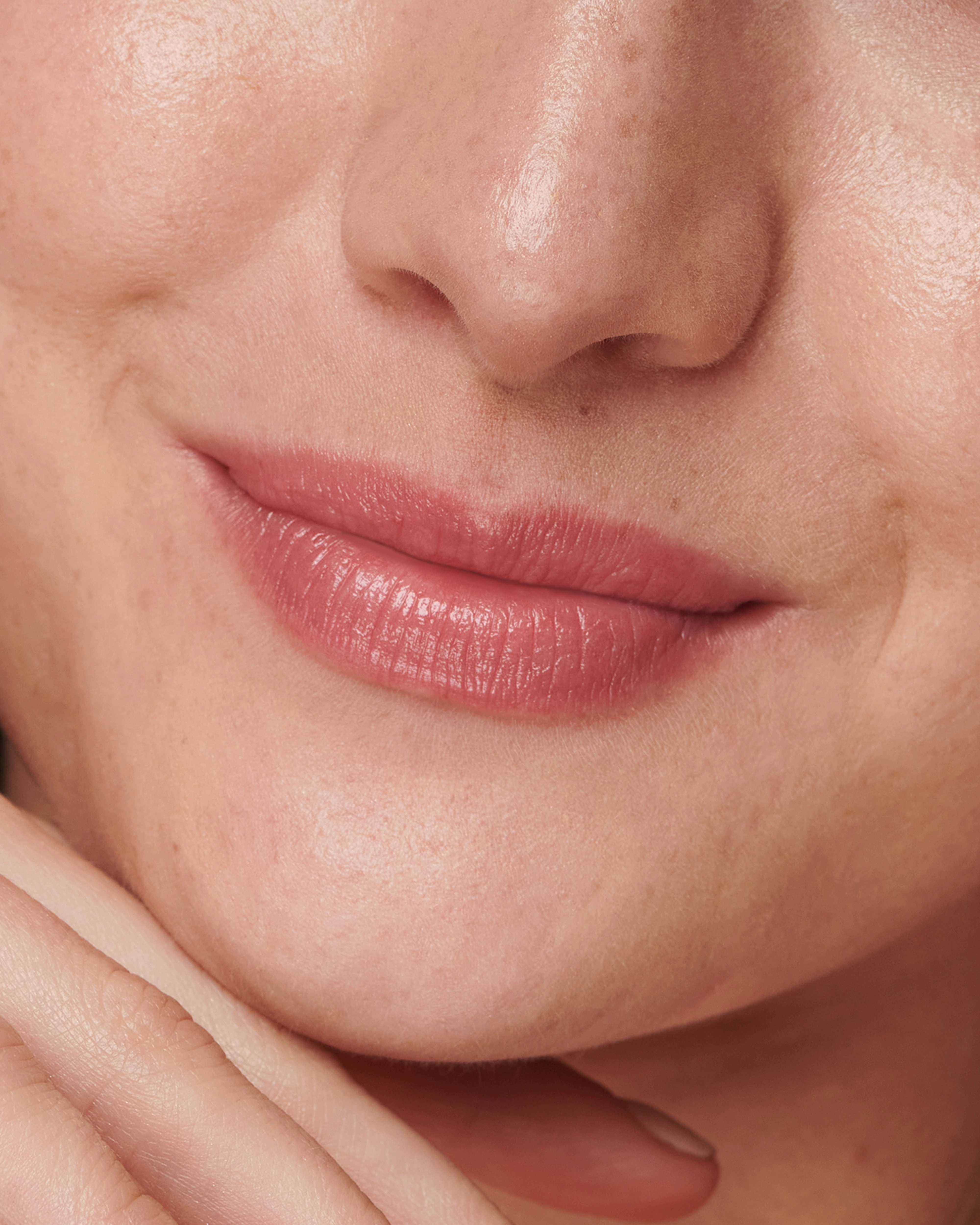 Épanoui (Baume Embrace Melting Lip Colour)