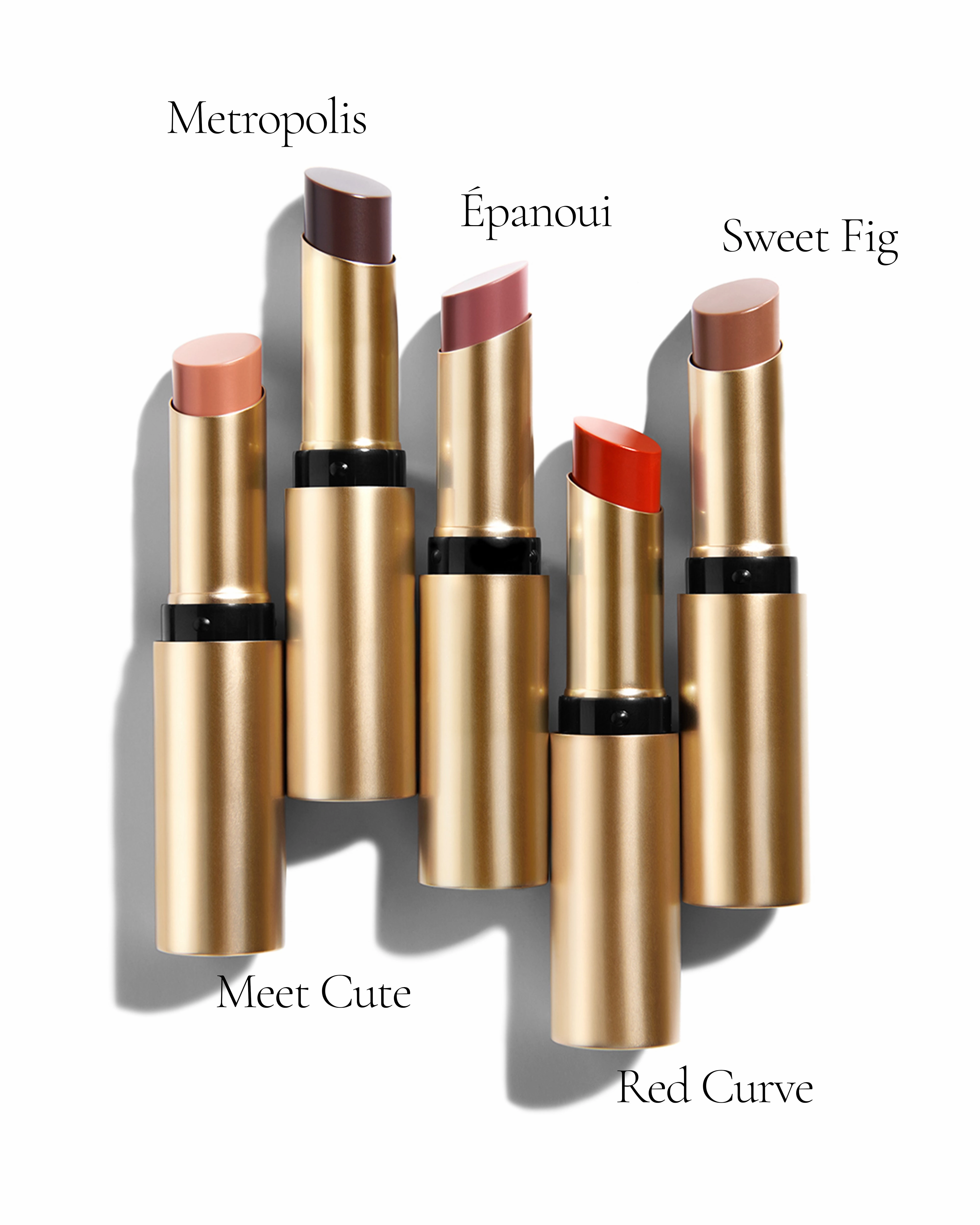 Épanoui (Baume Embrace Melting Lip Colour)
