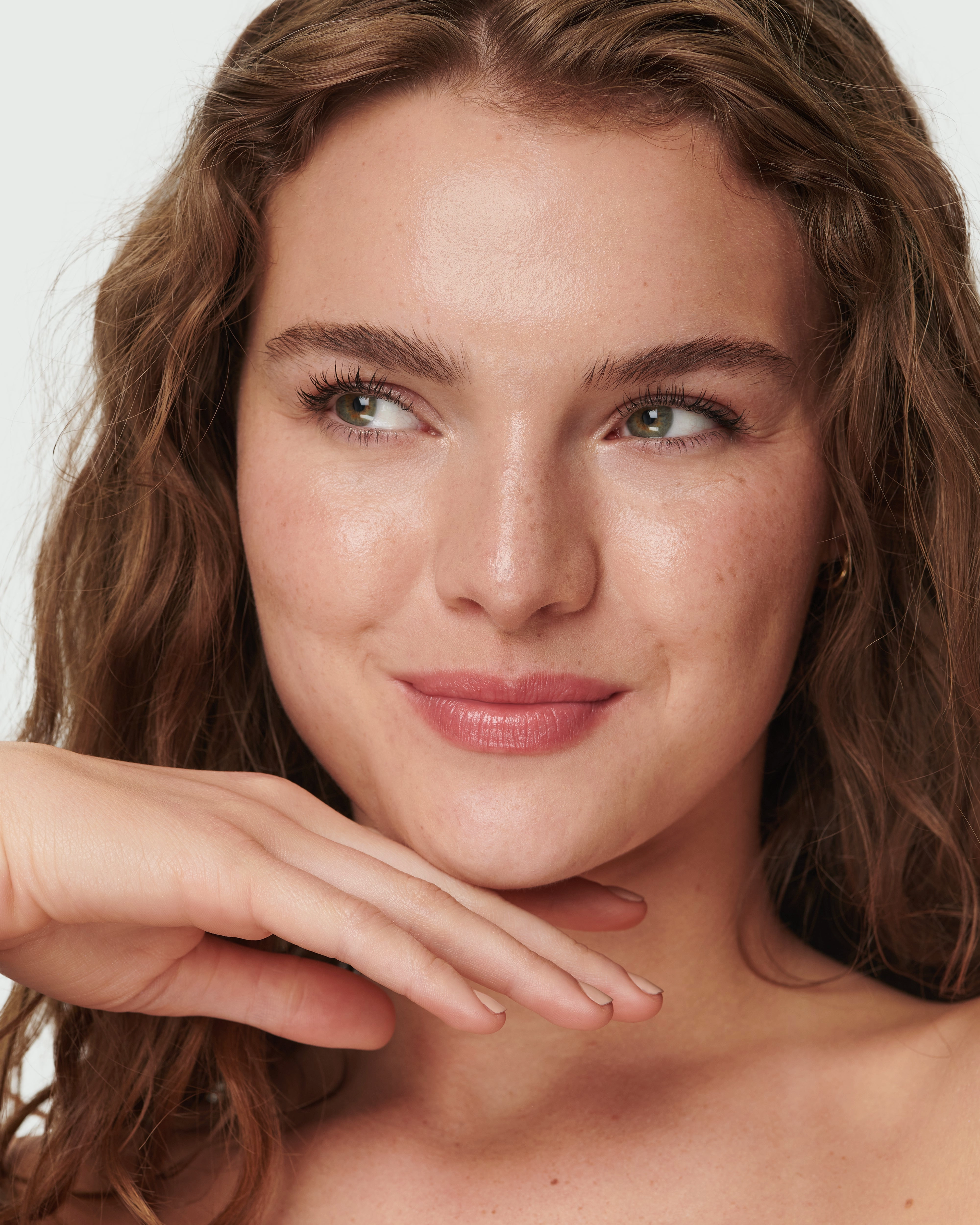 Épanoui (Baume Embrace Melting Lip Colour)
